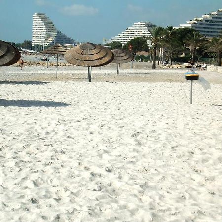 Dream French Riviera - Fame Marina Baie Des Anges Apartment Villeneuve-Loubet Luaran gambar