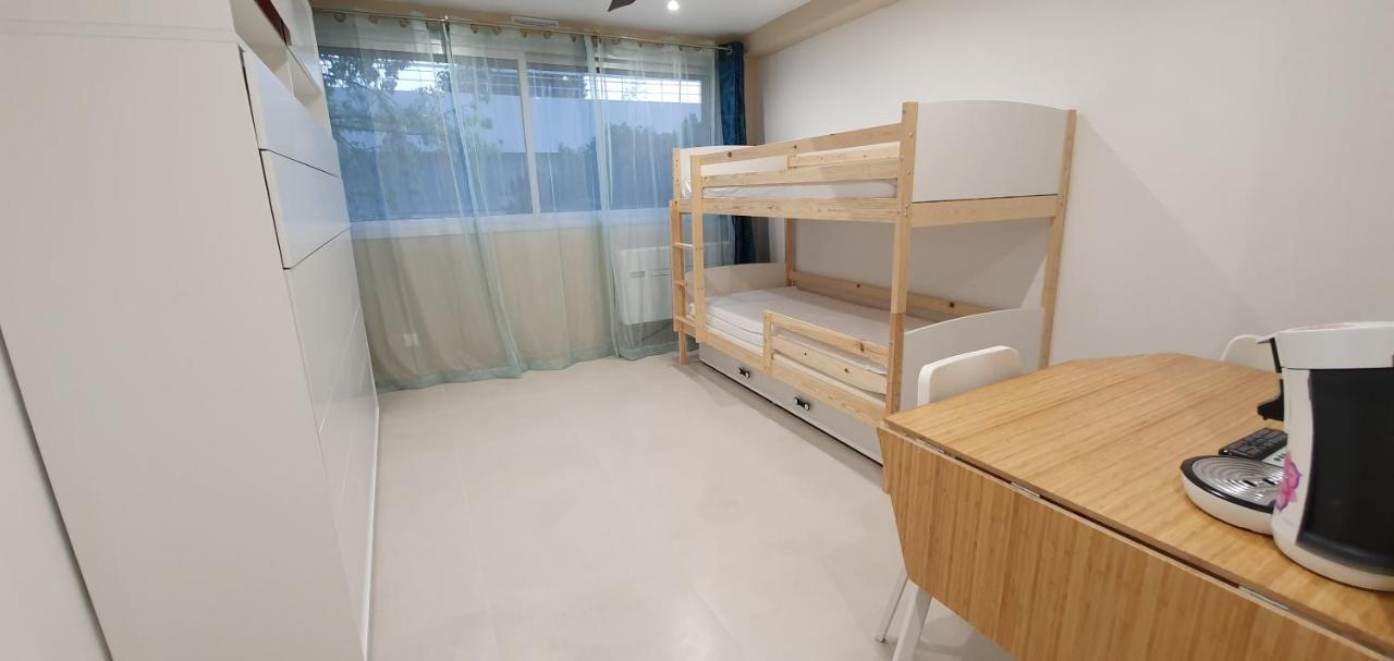 Dream French Riviera - Fame Marina Baie Des Anges Apartment Villeneuve-Loubet Luaran gambar