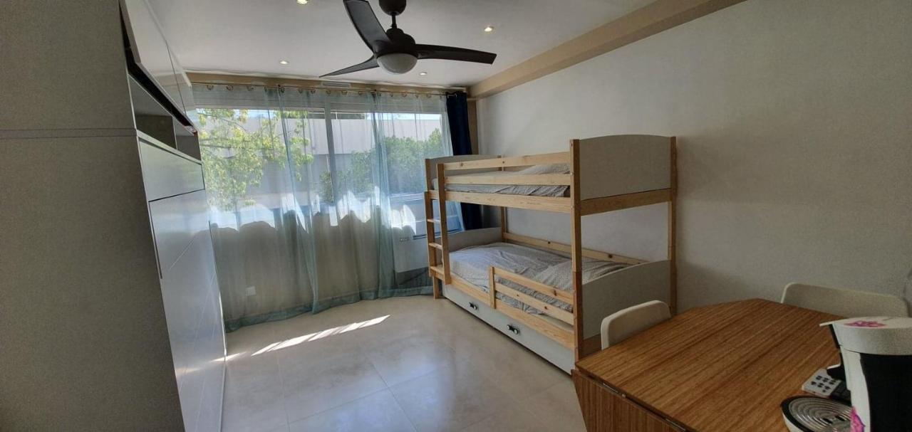 Dream French Riviera - Fame Marina Baie Des Anges Apartment Villeneuve-Loubet Luaran gambar