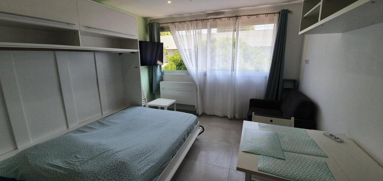 Dream French Riviera - Fame Marina Baie Des Anges Apartment Villeneuve-Loubet Luaran gambar
