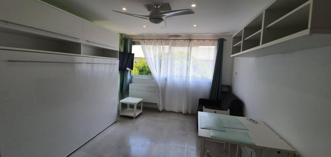 Dream French Riviera - Fame Marina Baie Des Anges Apartment Villeneuve-Loubet Luaran gambar
