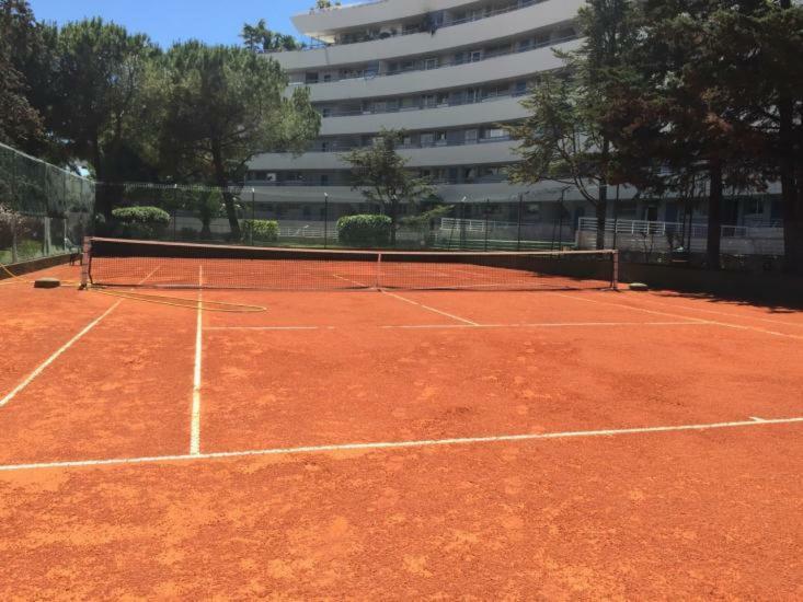 Dream French Riviera - Fame Marina Baie Des Anges Apartment Villeneuve-Loubet Luaran gambar