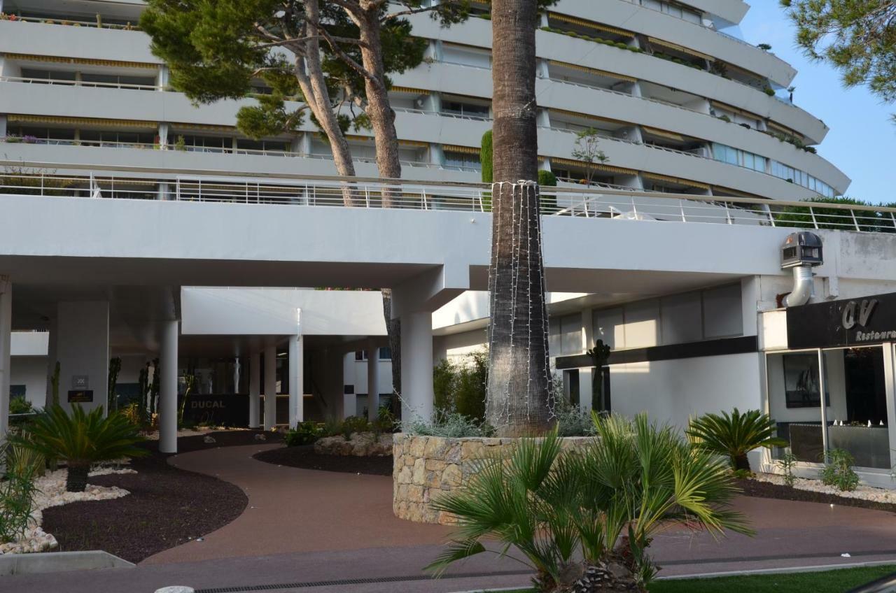 Dream French Riviera - Fame Marina Baie Des Anges Apartment Villeneuve-Loubet Luaran gambar