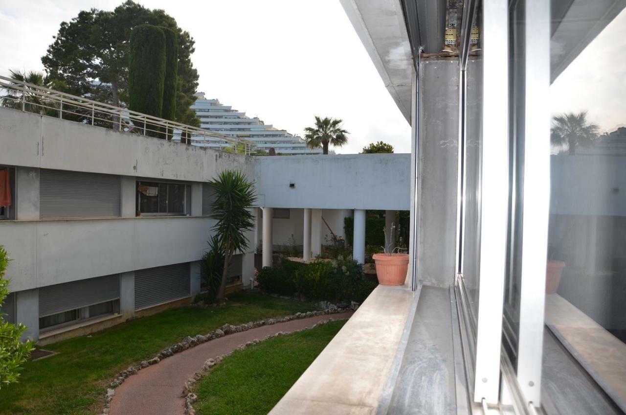 Dream French Riviera - Fame Marina Baie Des Anges Apartment Villeneuve-Loubet Luaran gambar