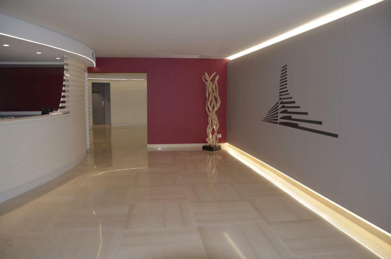 Dream French Riviera - Fame Marina Baie Des Anges Apartment Villeneuve-Loubet Luaran gambar