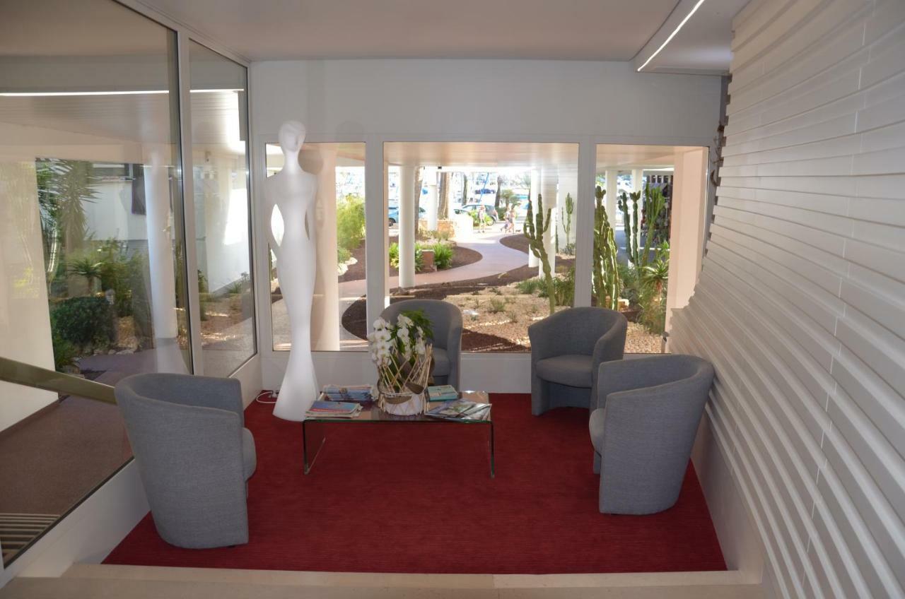 Dream French Riviera - Fame Marina Baie Des Anges Apartment Villeneuve-Loubet Luaran gambar